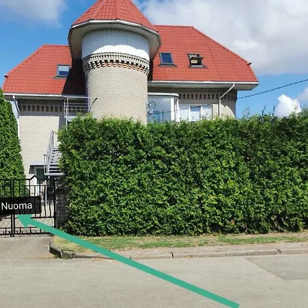 Daivalio 1 Aukstas *